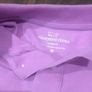Vineyard Vines Shirts - Vineyard Vines Polo Medium Vineyard Vines Shirts - Vineyard Vines Polo Medium